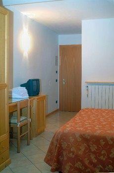 Hotel Sole Castione della Presolana Ngoại thất bức ảnh
