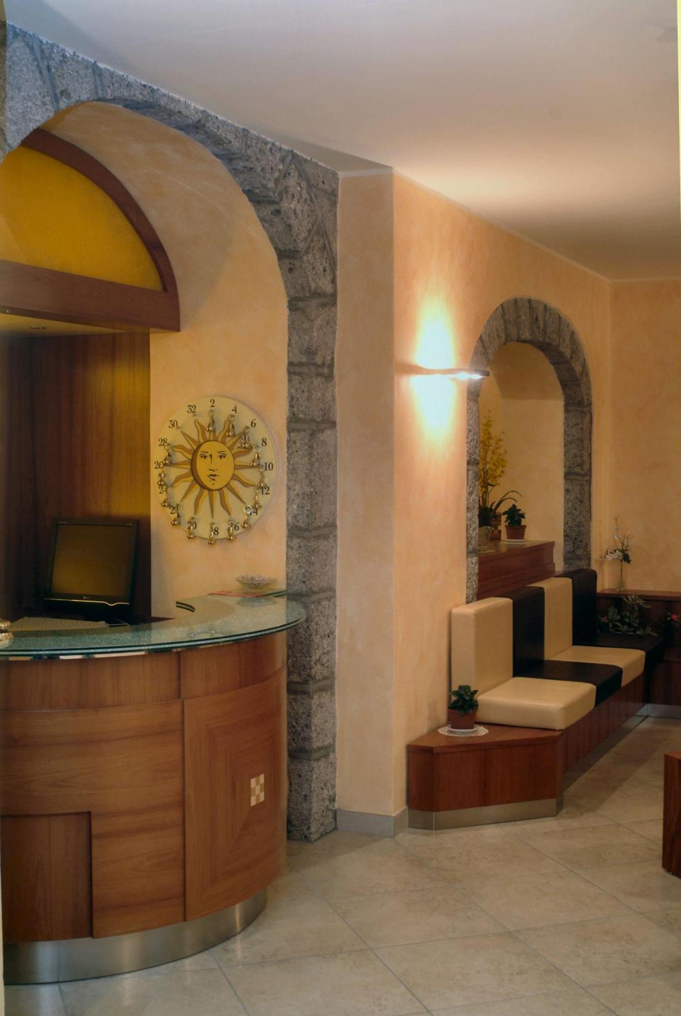 Hotel Sole Castione della Presolana Ngoại thất bức ảnh