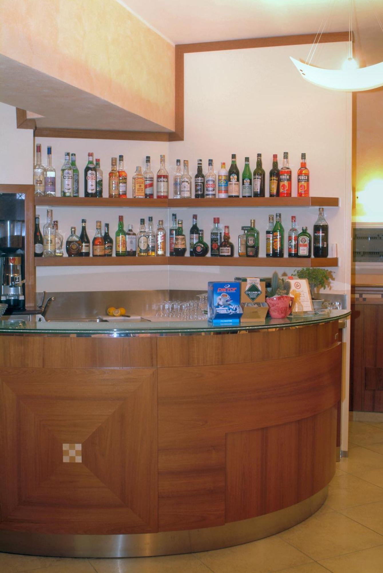 Hotel Sole Castione della Presolana Ngoại thất bức ảnh