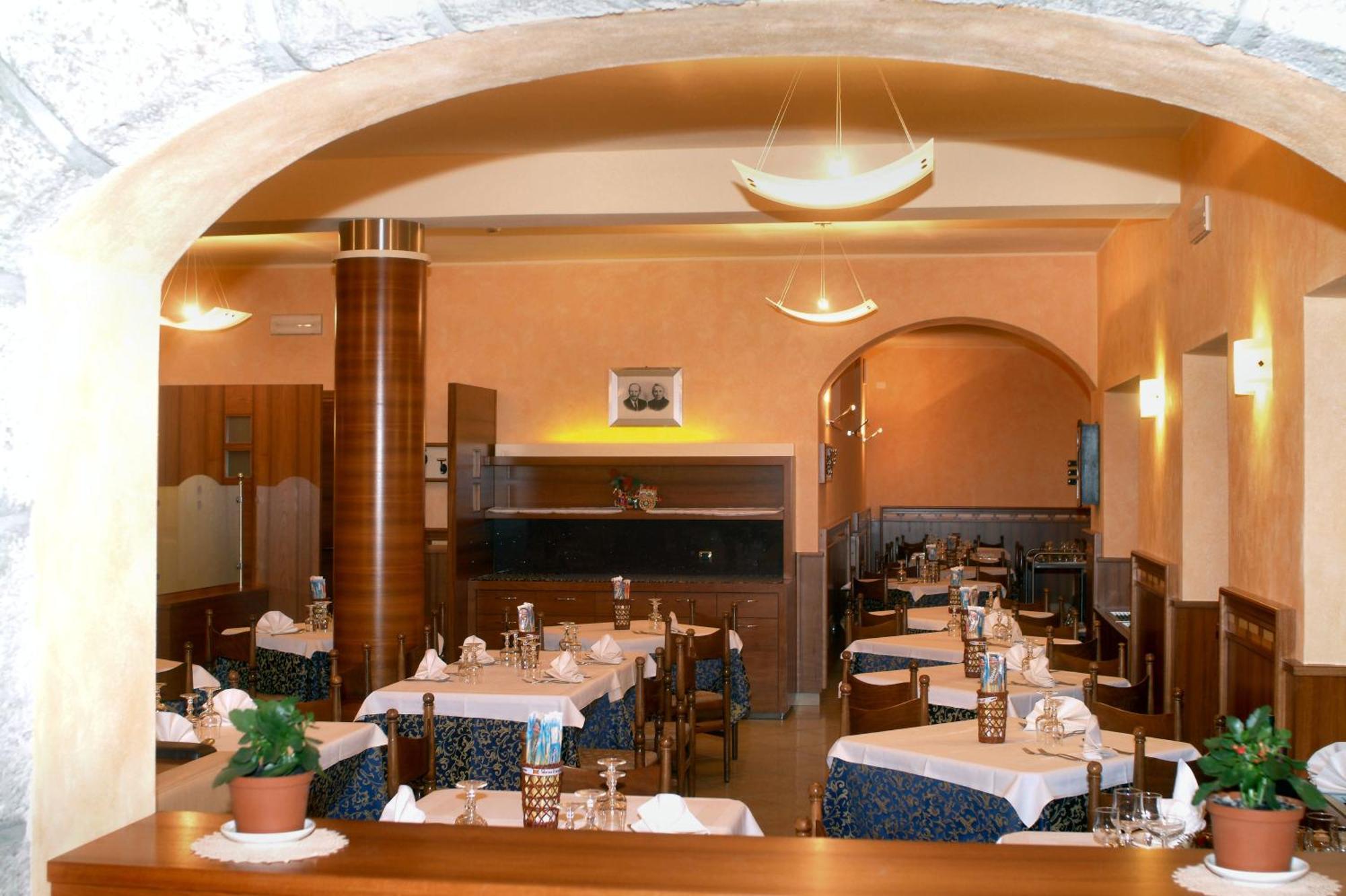 Hotel Sole Castione della Presolana Ngoại thất bức ảnh