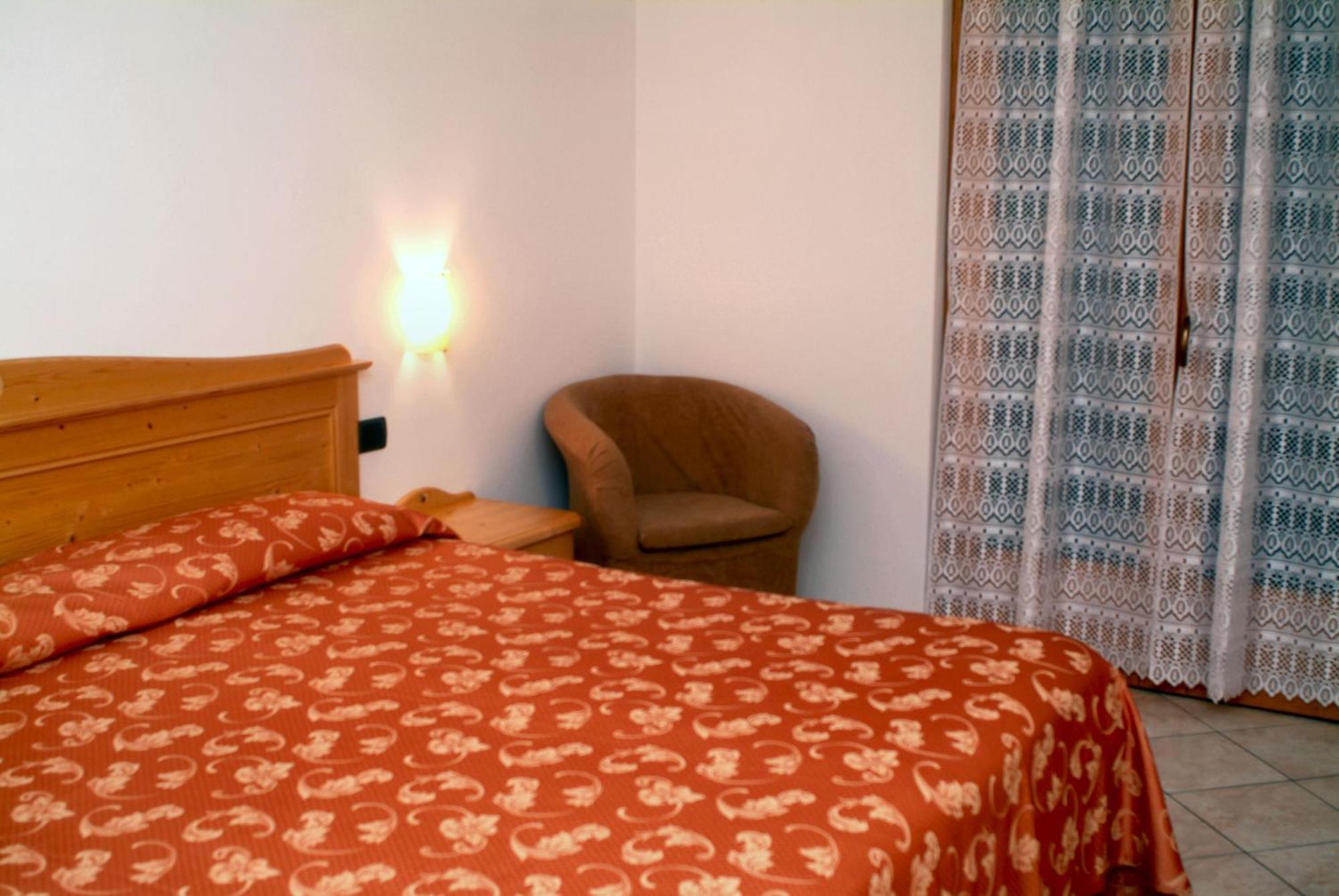 Hotel Sole Castione della Presolana Ngoại thất bức ảnh