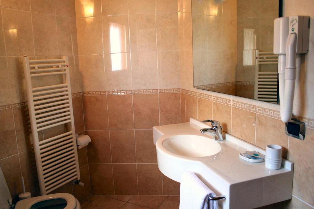 Hotel Sole Castione della Presolana Phòng bức ảnh