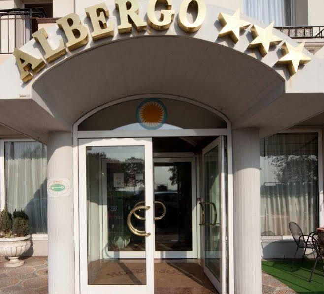 Hotel Sole Castione della Presolana Ngoại thất bức ảnh