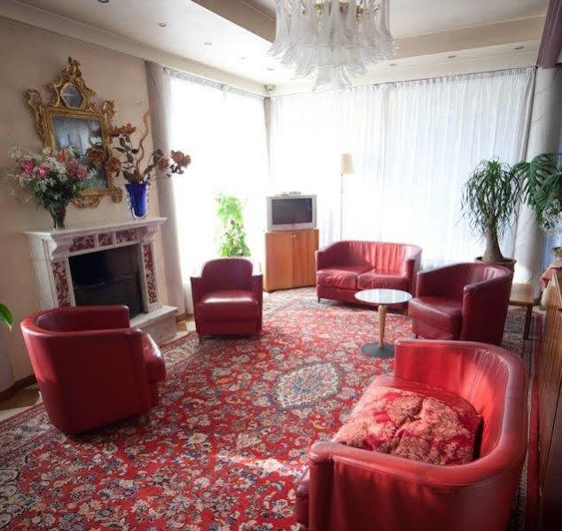Hotel Sole Castione della Presolana Ngoại thất bức ảnh